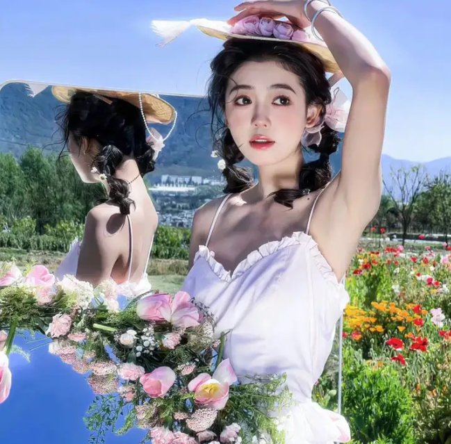 美国玛丽